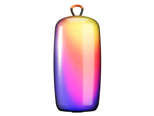 Портативная акустика УРАЛ МОЛНИЯ ОГОНЬ